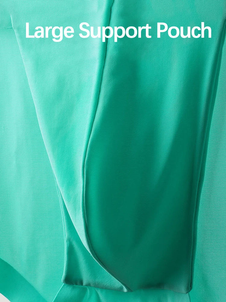 2 Pack Support Pouch Ice Silk Cool Men's Underwear(2 Pack Support Pouch Ice Silk Cool Mens Underwear) 8 2 Pack Support Pouch Ice Silk Cool Men's Underwear(2 Pack Support Pouch Ice Silk Cool Mens Underwear) - Image 8