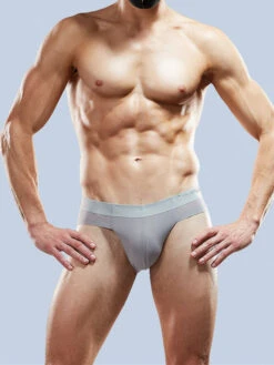 2 Pack Support Pouch Ice Silk Cool Men's Underwear(2 Pack Support Pouch Ice Silk Cool Mens Underwear) 32 2 Pack Support Pouch Ice Silk Cool Men's Underwear(2 Pack Support Pouch Ice Silk Cool Mens Underwear) -Mr Saker olkdp