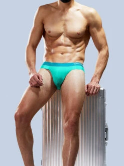 2 Pack Support Pouch Ice Silk Cool Men's Underwear(2 Pack Support Pouch Ice Silk Cool Mens Underwear) 22 2 Pack Support Pouch Ice Silk Cool Men's Underwear(2 Pack Support Pouch Ice Silk Cool Mens Underwear) -Mr Saker pldk