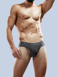 2 Pack Support Pouch Ice Silk Cool Men's Underwear(2 Pack Support Pouch Ice Silk Cool Mens Underwear) 35 2 Pack Support Pouch Ice Silk Cool Men's Underwear(2 Pack Support Pouch Ice Silk Cool Mens Underwear) -Mr Saker plskdse