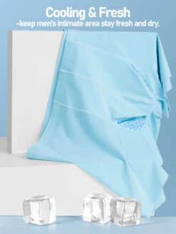 3 Pack Separate Support Pouch Boxer Briefs(3 Pack Separate Support Pouch Boxer Briefs) 21 3 Pack Separate Support Pouch Boxer Briefs(3 Pack Separate Support Pouch Boxer Briefs) -Mr Saker psdl