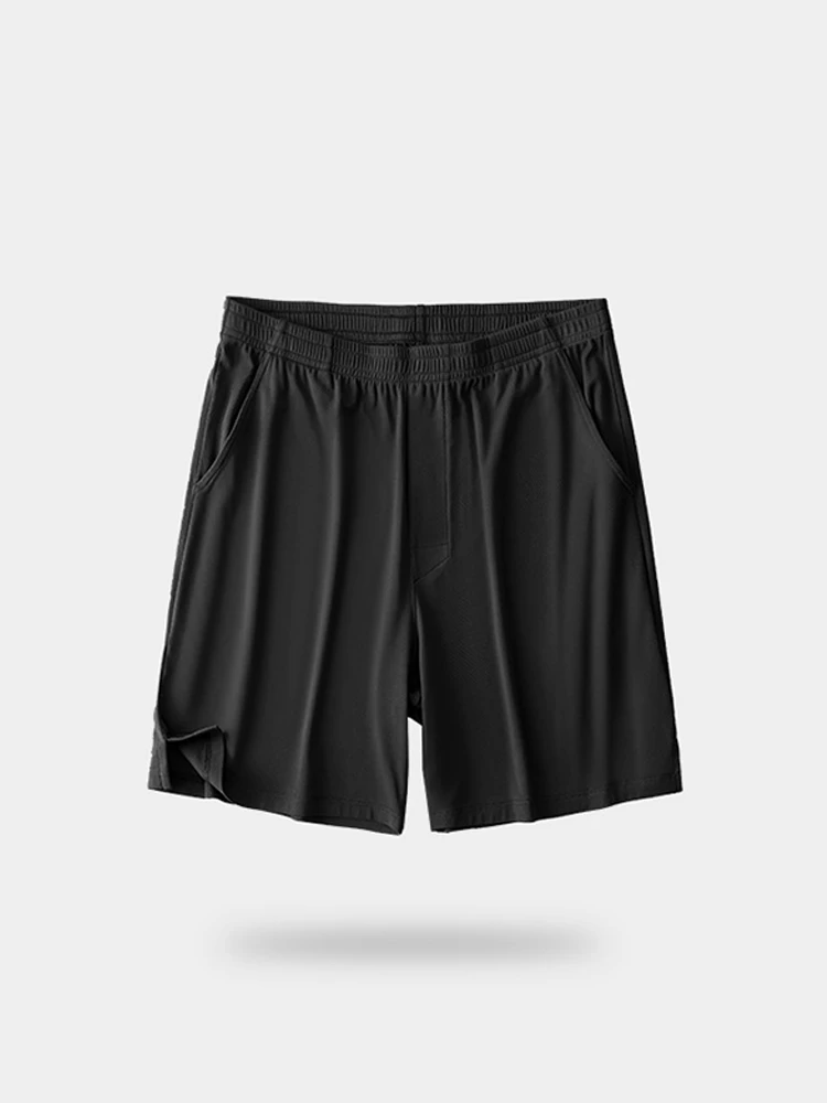 Men's Breathable Modal Knit Shorts(Mens Breathable Modal Knit Shorts) 16 Men's Breathable Modal Knit Shorts(Mens Breathable Modal Knit Shorts) - Image 16