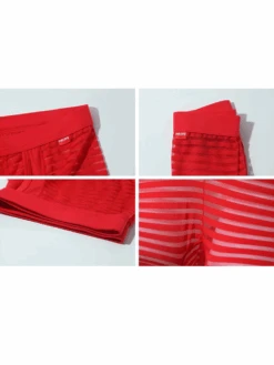 Men’s Sexy Striped Hollow Jockstrap With Separate Pouch(Men S Sexy Striped Hollow Jockstrap With Separate Pouch) 26 Men’s Sexy Striped Hollow Jockstrap With Separate Pouch(Men S Sexy Striped Hollow Jockstrap With Separate Pouch) -Mr Saker sdfsdfsdfsdg