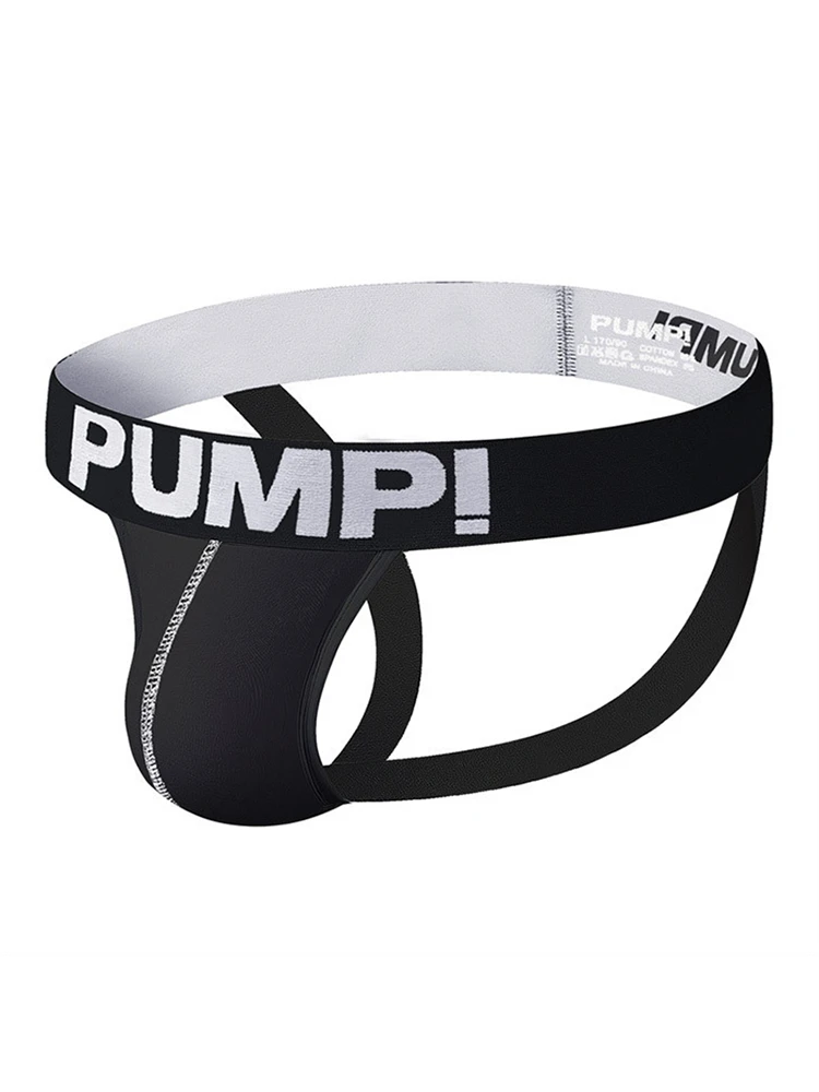 Men's Sexy Mesh Cotton Jockstraps(Mens Sexy Cotton Patchwork Briefs) 12 Men's Sexy Mesh Cotton Jockstraps(Mens Sexy Cotton Patchwork Briefs) - Image 12