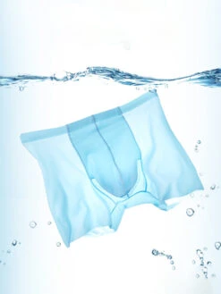 3 Pack Separate Support Pouch Boxer Briefs(3 Pack Separate Support Pouch Boxer Briefs) 23 3 Pack Separate Support Pouch Boxer Briefs(3 Pack Separate Support Pouch Boxer Briefs) -Mr Saker vbd