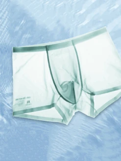 Men's Ultra-thin Soft Trunks(Mens Ultra Thin Soft Ice Silk Trunks) 32 Men's Ultra-thin Soft Trunks(Mens Ultra Thin Soft Ice Silk Trunks) -Mr Saker yhuisdghfusduh